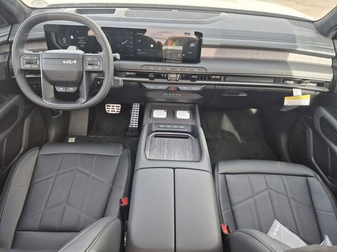 New 2027 Kia Telluride SX Prestige X-Line AWD/4WD image 14