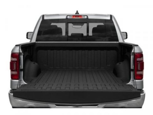 Used 2022 RAM 1500 Laramie AWD/4WD image 14