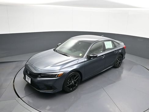 Used 2023 Honda Civic Sport image 33