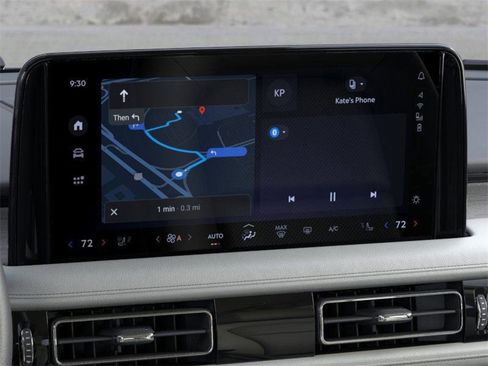 New 2026 Lincoln Aviator Reserve image 14