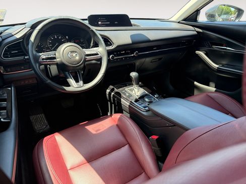 Certified 2023 MAZDA CX-30 AWD 2.5 S w/ Preferred Package image 15