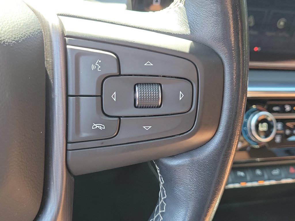 Used 2024 GMC Sierra 1500 Denali Ultimate AWD/4WD image 10