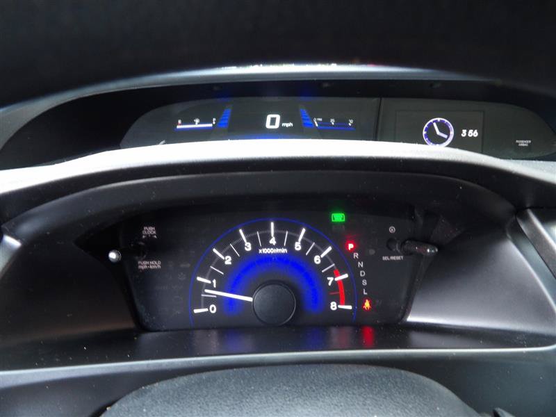 Used 2015 Honda Civic LX image 22