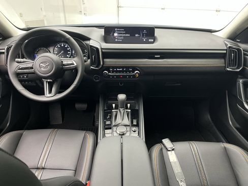 Used 2025 MAZDA CX-50 2.5 Hybrid w/ Premium Plus Pkg image 4