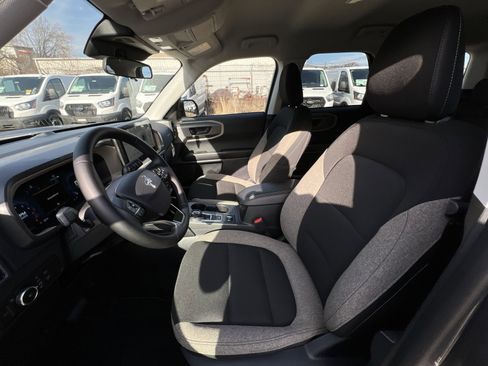 New 2025 Ford Bronco Sport Big Bend w/ Convenience Package image 13