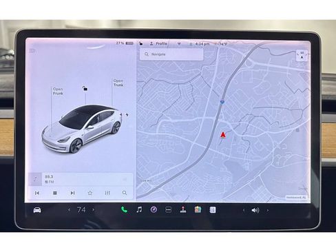 Used 2020 Tesla Model 3 Standard Range Plus RWD image 30