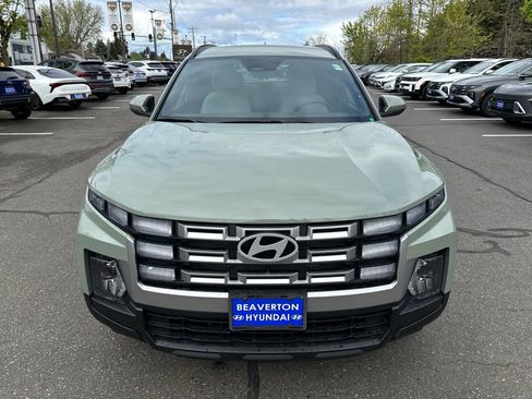 New 2026 Hyundai Santa Cruz SEL AWD/4WD image 9