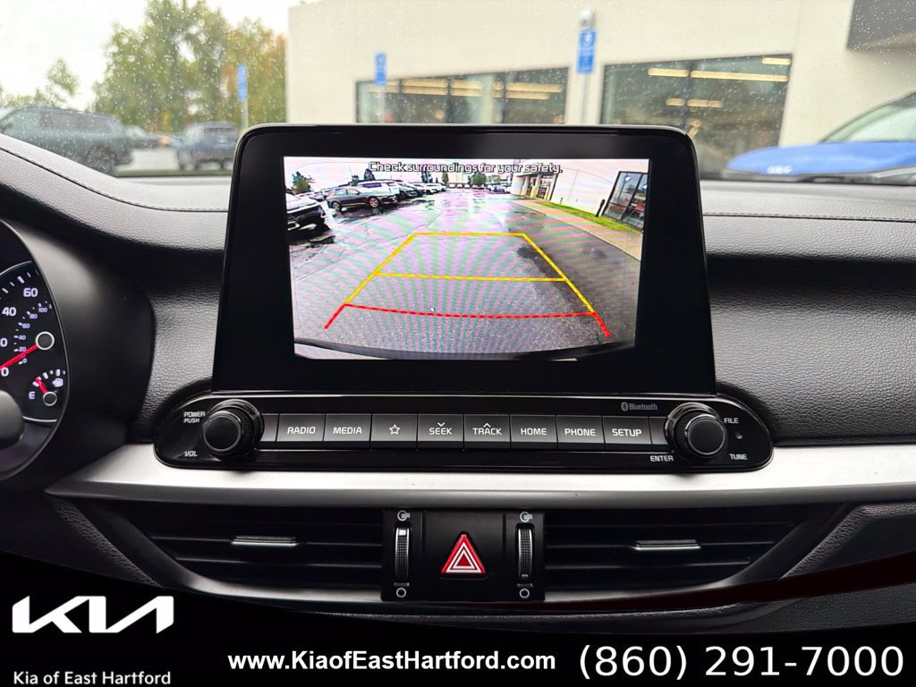 Used 2020 Kia Forte LXS FWD image 30