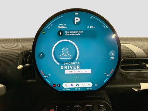 New 2026 MINI Cooper 4-Door Hardtop image 33
