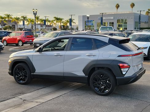 Used 2026 Hyundai Kona SEL Sport FWD image 28