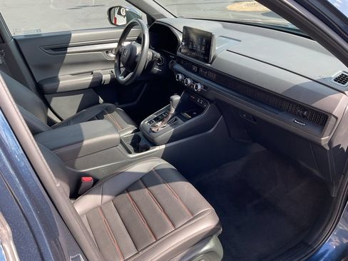 Used 2024 Honda CR-V Sport-L image 18