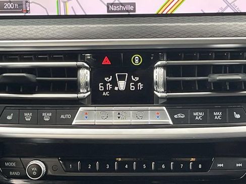 Used 2023 BMW X3 sDrive30i w/ M Sport Package RWD image 16