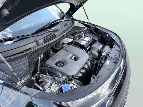 Used 2022 Kia Soul LX w/ Technology Package image 14