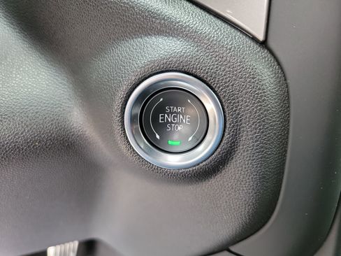 Used 2024 Chevrolet Silverado 1500 Custom RWD image 20