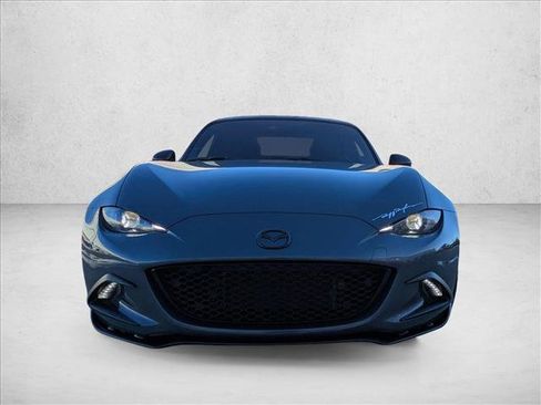 Used 2021 MAZDA MX-5 Miata Club w/ Brembo/BBS Recaro Package image 2