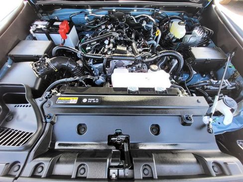 Used 2026 Toyota 4Runner TRD Sport Premium AWD/4WD image 10