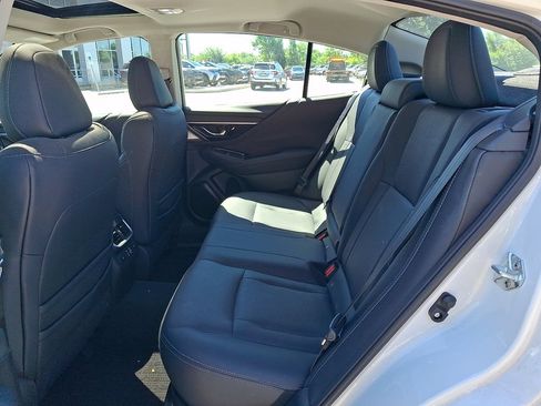 Certified 2024 Subaru Legacy Limited AWD/4WD image 11