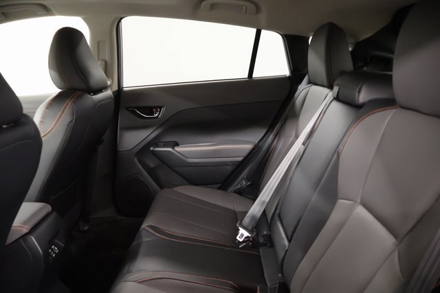 New 2026 Subaru Crosstrek 2.5i Limited w/ Crosstrek Mirror Package AWD/4WD image 32