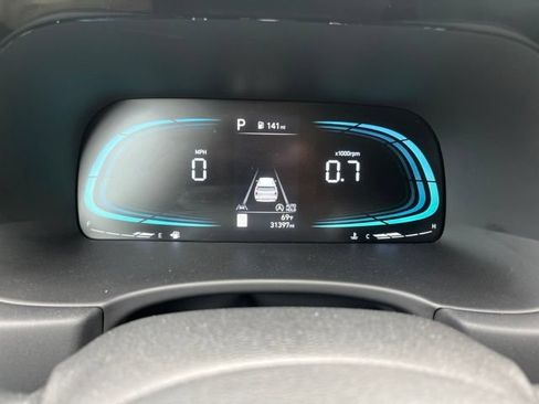 Used 2025 Hyundai Palisade SEL AWD/4WD image 11