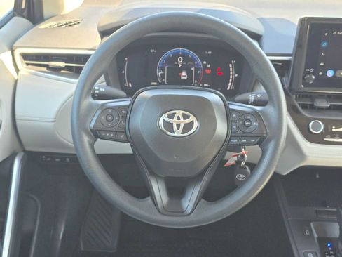 Certified 2026 Toyota Corolla Cross L AWD/4WD image 19