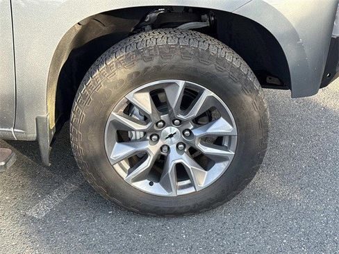 Used 2022 Chevrolet Silverado 1500 RST w/ All Star Edition Plus image 7