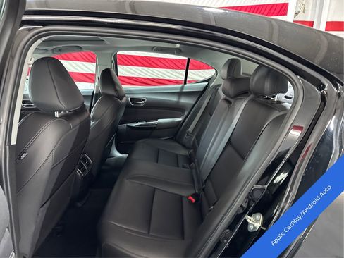 Used 2019 Acura TLX 3.5L V6 image 10