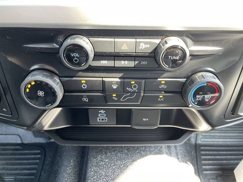 New 2026 Ford F350 XLT w/ Snow Plow Prep Package AWD/4WD image 19