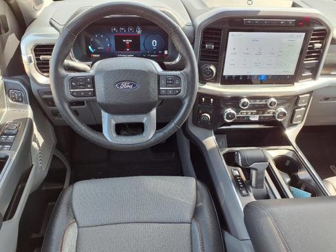 Used 2024 Ford F150 Lariat w/ Bed Utility Package image 11