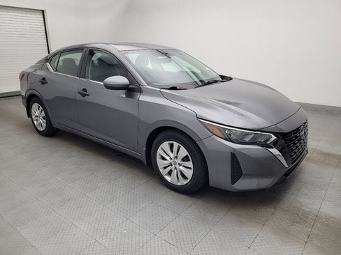 Used 2024 Nissan Sentra S image 11