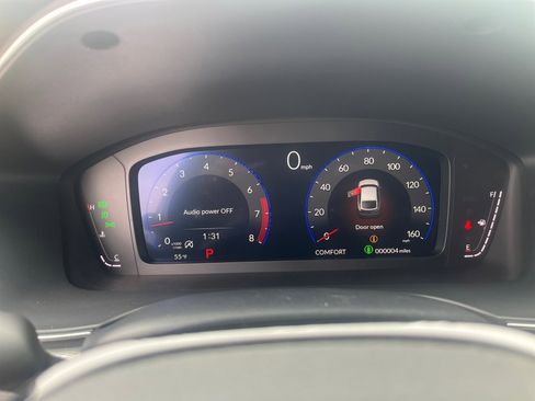 New 2026 Acura Integra A-Spec image 11