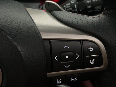 Used 2017 Lexus RX 350 F Sport image 24