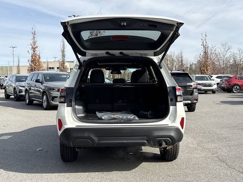 New 2026 Subaru Forester Premium image 15