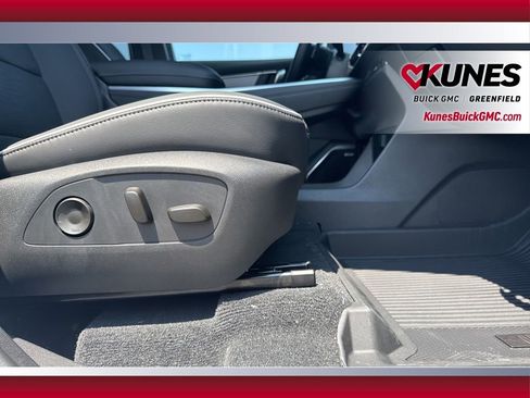 New 2025 Buick Enclave Sport Touring w/ Power Package image 64