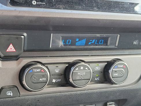 Used 2023 Toyota Tacoma TRD Sport RWD image 24