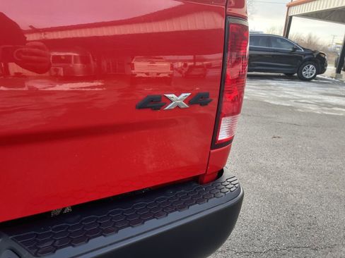 Used 2019 RAM 1500 Express image 10