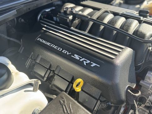 Used 2021 Dodge Challenger R/T Scat Pack image 36