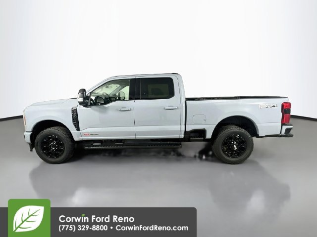 New 2026 Ford F350 Lariat w/ Black Appearance Package AWD/4WD image 4