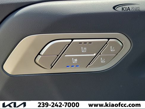 New 2027 Kia Telluride SX FWD image 25