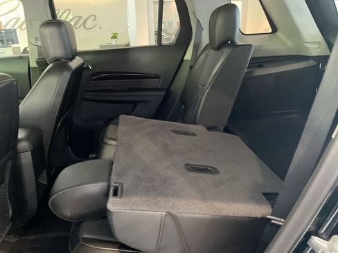 Used 2016 GMC Terrain Denali FWD image 15