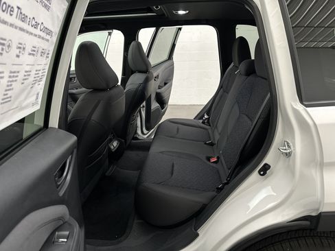 New 2026 Subaru Forester Premium AWD/4WD image 20