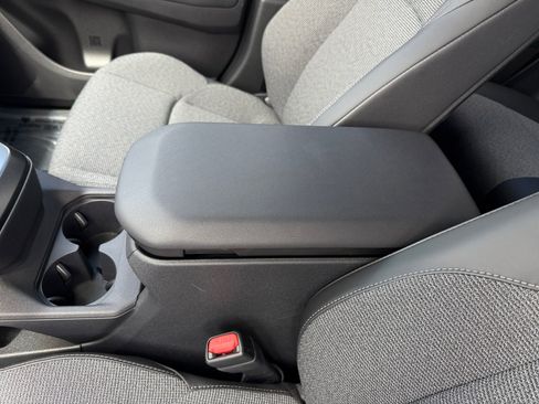 Used 2026 Toyota bZ image 14