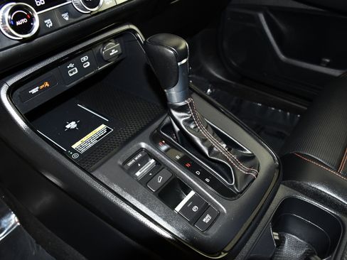 Certified 2025 Honda CR-V Sport-L image 30