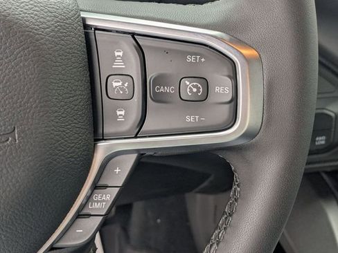 New 2026 RAM 2500 Big Horn image 23