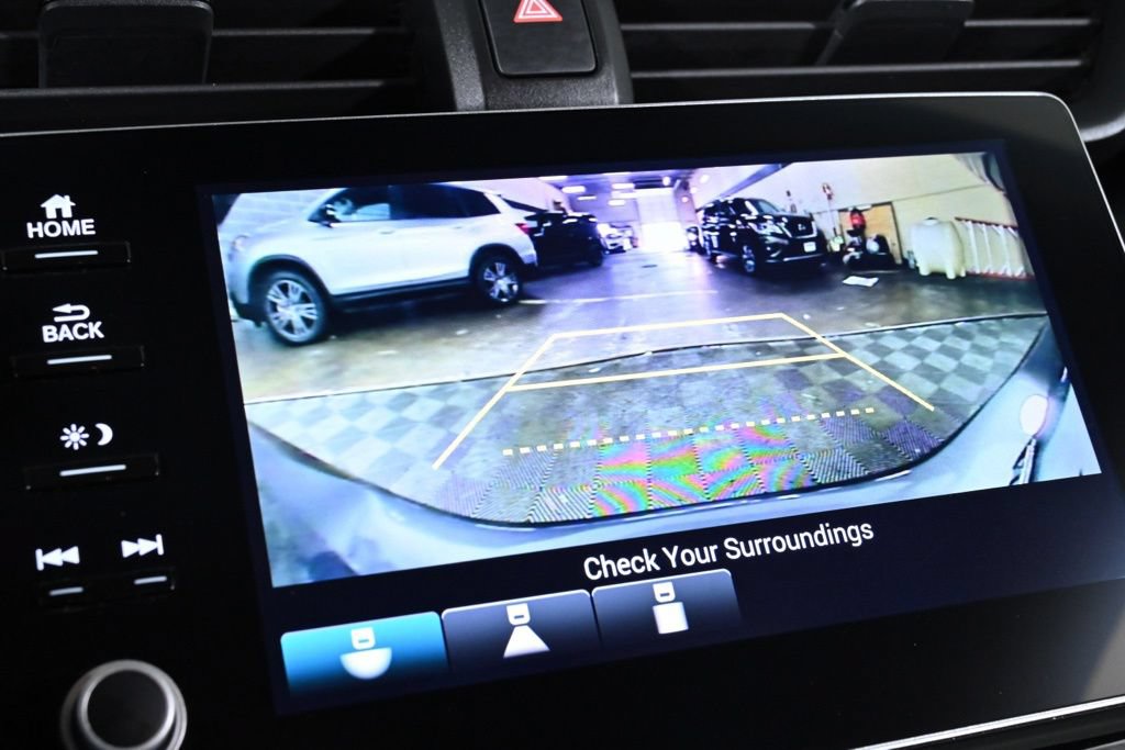 Used 2019 Honda Insight EX image 20