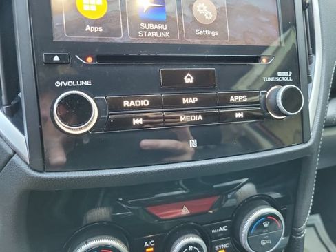 Used 2020 Subaru Forester Touring w/ Popular Package #2 AWD/4WD image 25