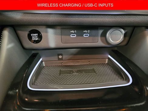 New 2026 Nissan Rogue Platinum w/ Tech Package image 20