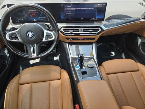 Used 2023 BMW i4 M50 AWD/4WD image 27