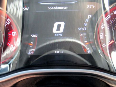 Used 2023 Dodge Challenger SRT Hellcat image 5