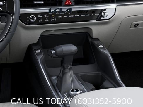 New 2026 Kia Sorento EX AWD/4WD image 23