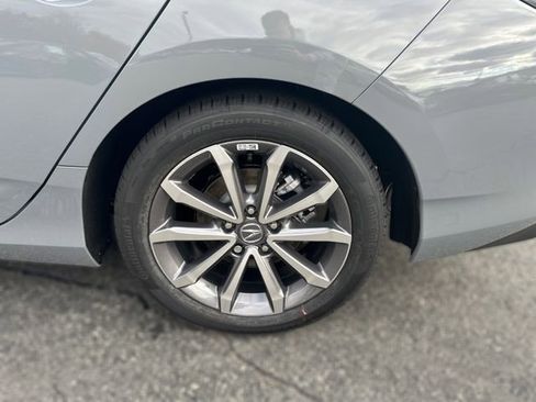 New 2026 Acura Integra image 21